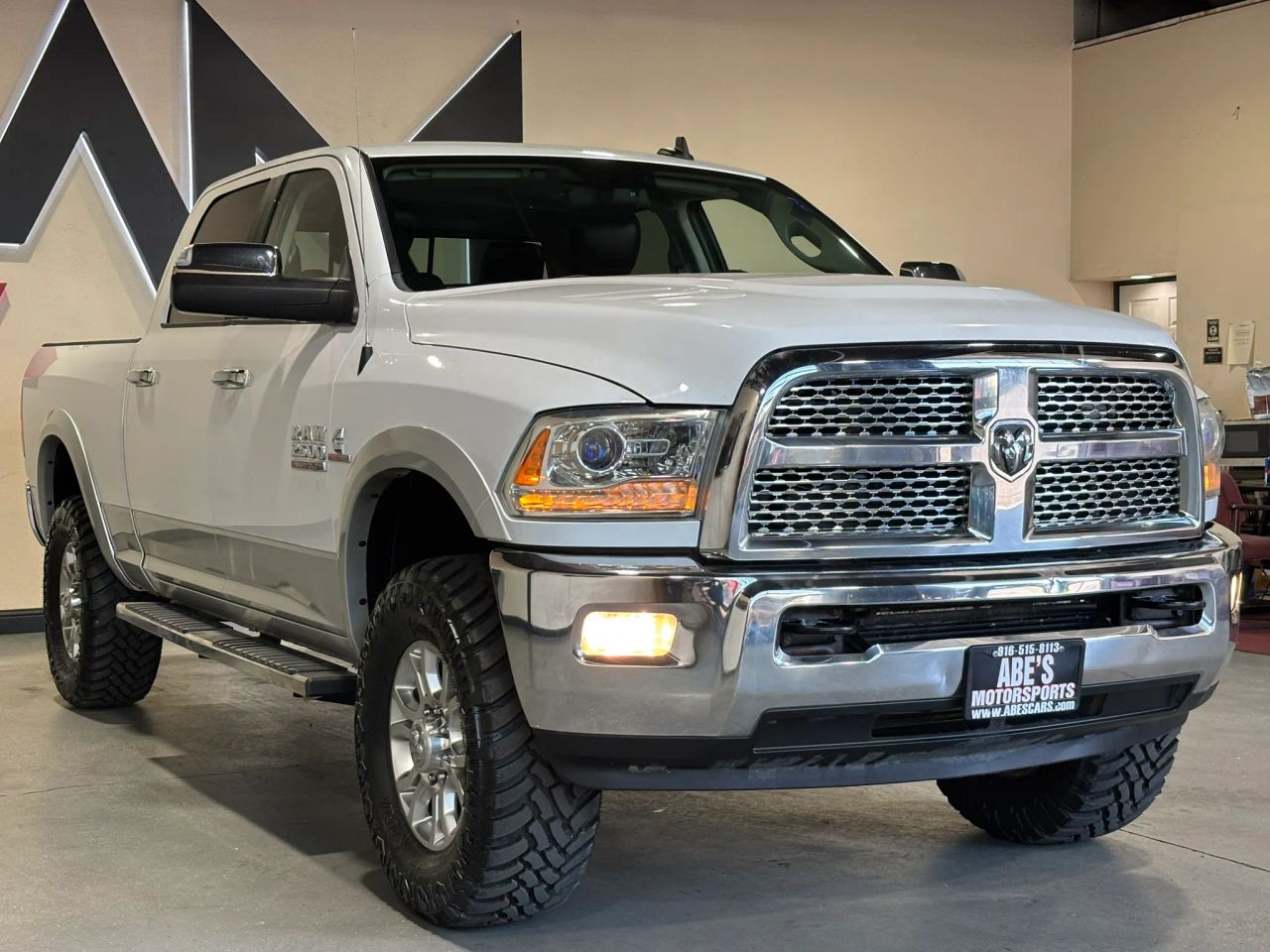 ram ram 2500 pickup 2014 3C6UR5FLXEG218057 image ram ram 2500 pickup 2014 3C6UR5FLXEG218057 image